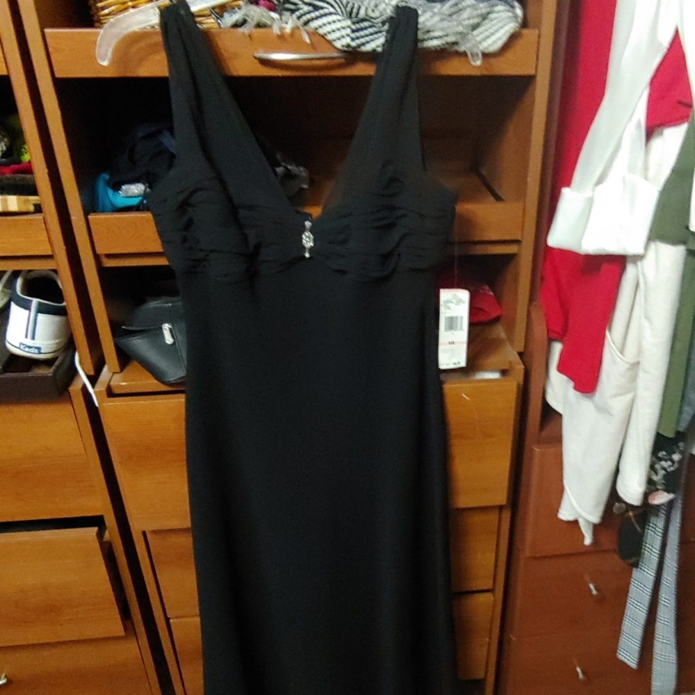 Evening Dress